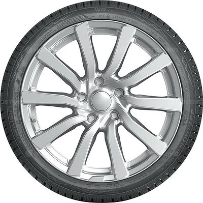 Nokian WR A4 255/55 R18 109H