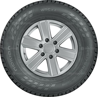 Nokian WR C3 175/70 R14C 95T