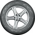 Nokian WR D4 205/50 R17 89H