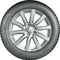 Nokian WR Snowproof 215/55 R17 98H XL