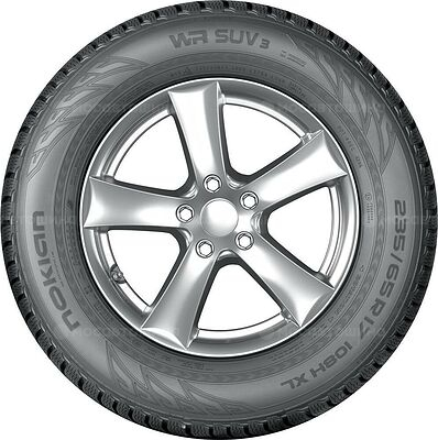 Nokian WR SUV 3 255/55 R20 100V