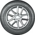 Nokian WR SUV 4 215/65 R17 103H XL