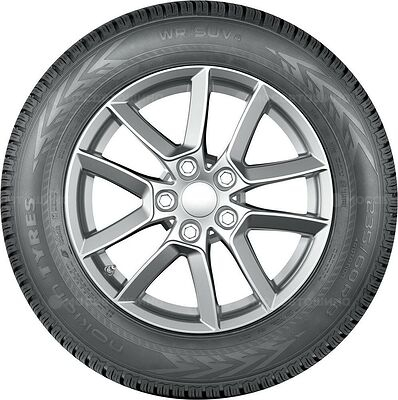 Nokian WR SUV 4 215/65 R17 103H XL