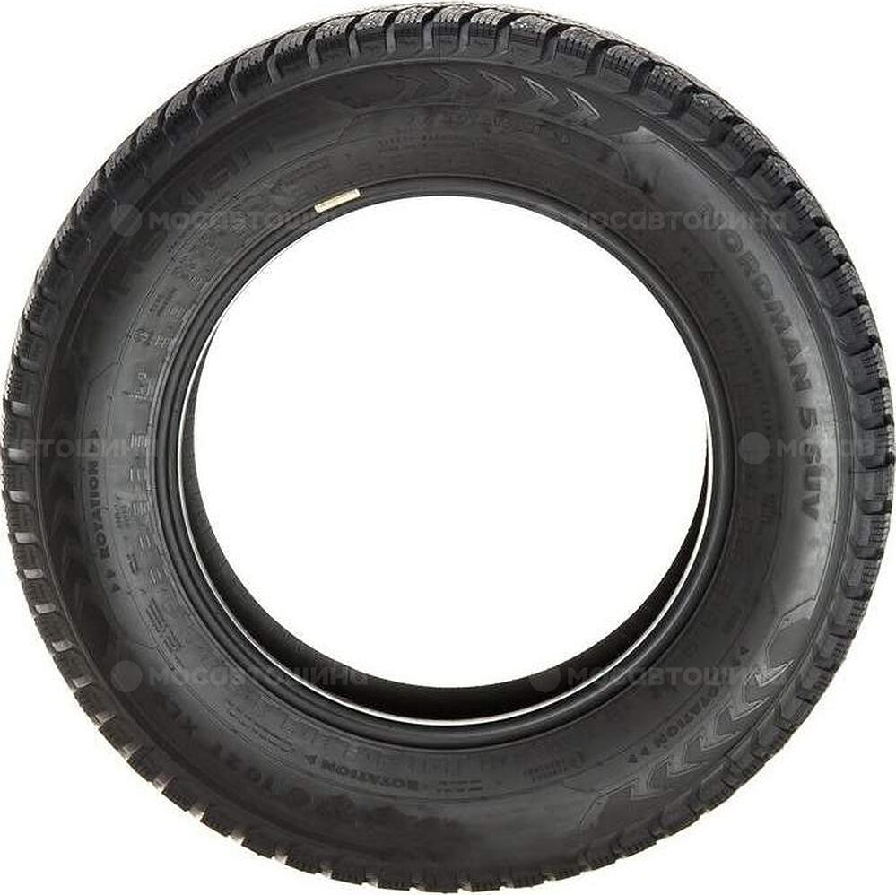 Жақтан көрініс  Nordman 5 SUV 255/70 R16 111T XL