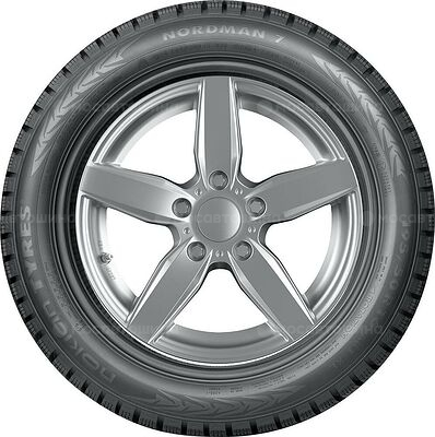Nordman 7 215/55 R16 97T XL