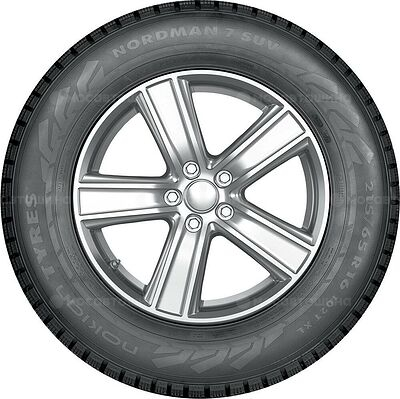 Nordman 7 SUV 235/65 R18 110T XL