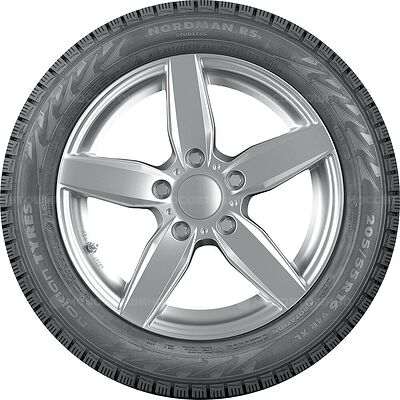 Nordman RS2 SUV 255/45 R20 105R XL