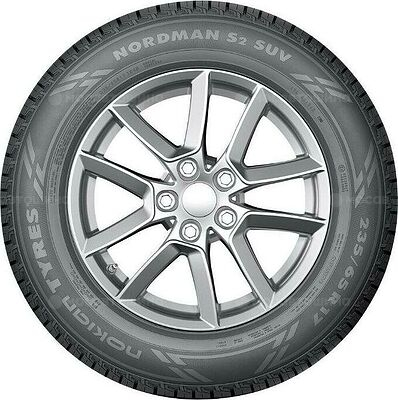 Nordman S2 SUV 285/60 R18 116V