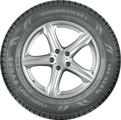 Nordman SX2 195/65 R15 91H