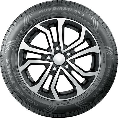 Nordman SX3 205/70 R15 96T
