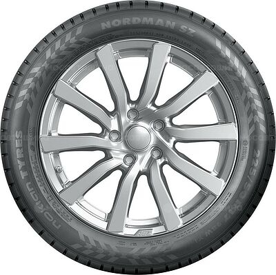 Nordman SZ 215/55 R16 97H