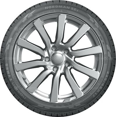 Nordman SZ2 245/45 R18 100W XL