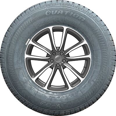 Ovation V-03 195/75 R16C 107/105R
