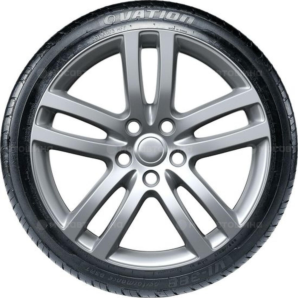 Жақтан көрініс Ovation VI-388 225/40 R19 93W XL