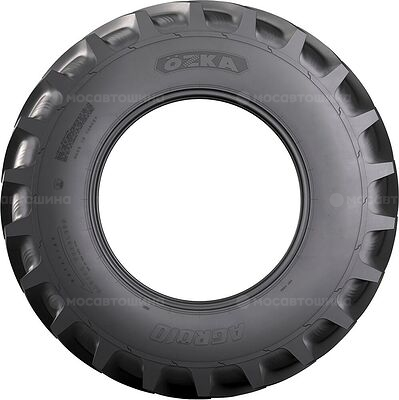 Ozka Agro10 12,4x38 143A8/B