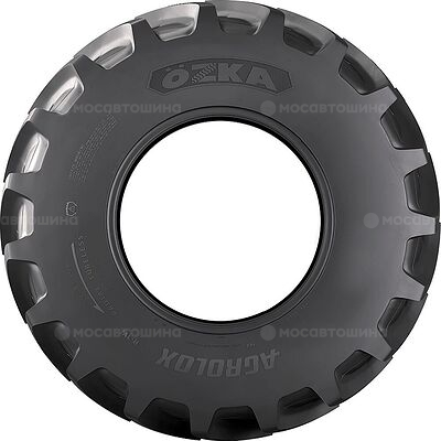 Ozka Agrolox 710/70 R38 171/174D