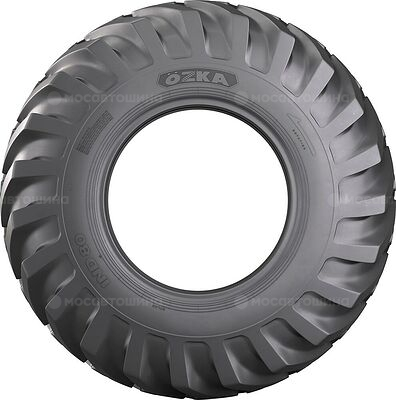 Ozka IND80 10x16,5 138A3 PR12