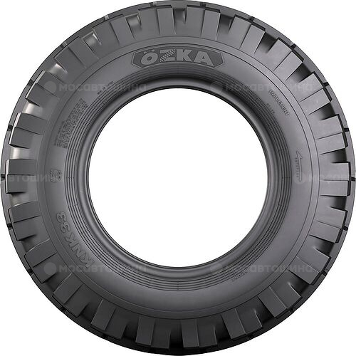 Ozka KNK33