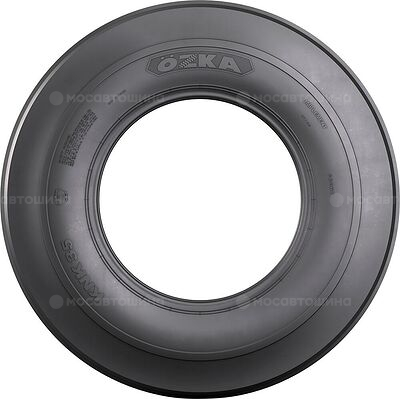 Ozka KNK35 7,5x16 98A6 PR6 TT