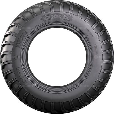 Ozka KNK42 10x75x15,3 126A8 PR12