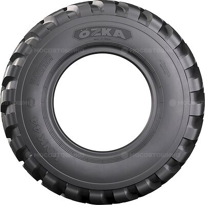 Ozka KNK44 10x20 146/143A8 PR16 TT