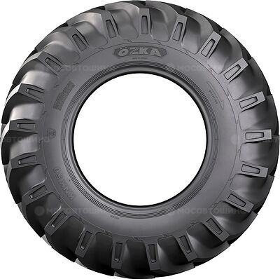 Ozka KNK50 15,5x38 141A6 PR12 TT