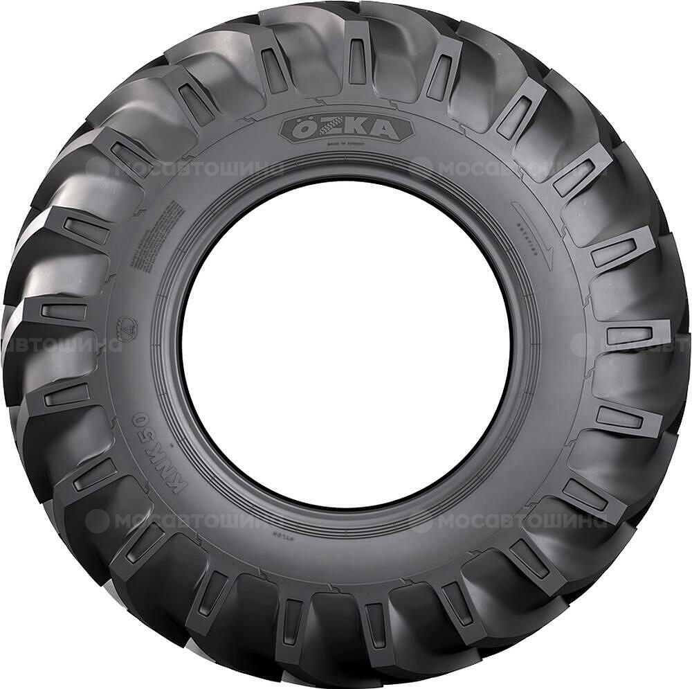 Жақтан көрініс Ozka KNK50 18,4x38 147A6 PR10 TT