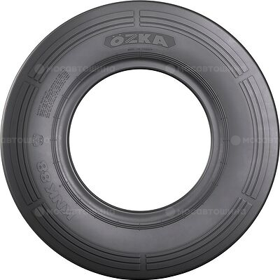 Ozka KNK88 11x20 168A2 PR16 TT