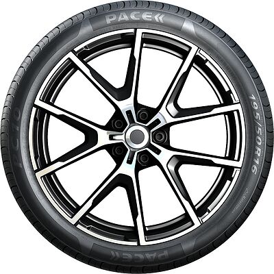 Pace PC10 215/55 R16 97W XL