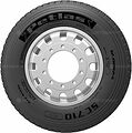Petlas SC710