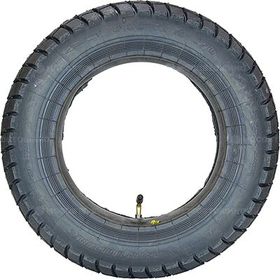 Петрошина Л-370 90/100 R10 51J