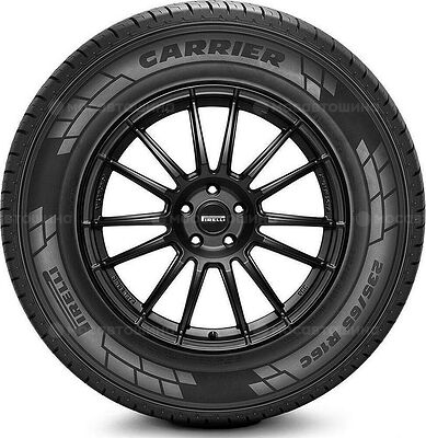 Pirelli Carrier 195/60 R16C 99/97T