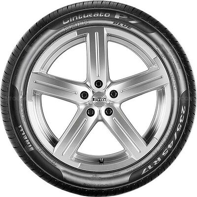 Pirelli Cinturato P7 Blue 235/45 R17 97W