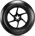 Pirelli Diablo Supercorsa V4 SC1 Pirelli Diablo Supercorsa V4 SC1