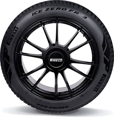 Pirelli Ice Zero FR 3 235/60 R18 107H XL