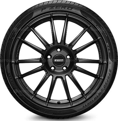 Pirelli PZero 275/40 R19 105Y XL (MO *)