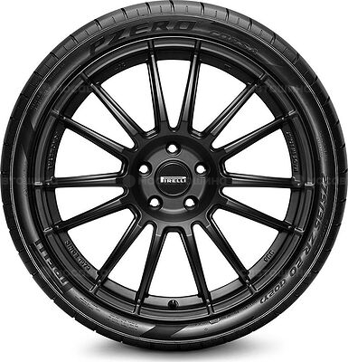 Pirelli PZero Corsa 285/30 R20 99Y (*)