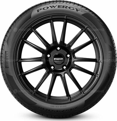 Pirelli Powergy 225/40 R18 92Y XL
