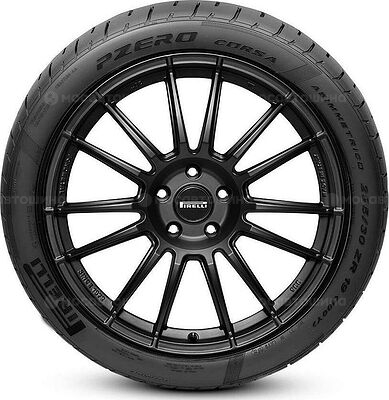 Pirelli PZero Corsa System 205/45 R17 88Y XL
