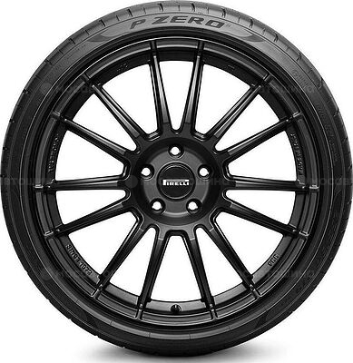 Pirelli PZero GEN-2 255/40 R20 101Y XL NCS (MO-S)