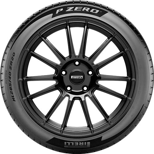 Pirelli PZero PZ5