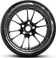 Pirelli Pzero Trofeo R 255/30 R20 92Y XL