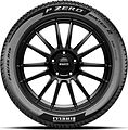 Pirelli PZero Winter 2 255/35 R20 97W XL