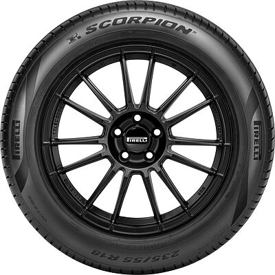 Pirelli Scorpion 225/60 R18 104H XL