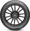 Pirelli Scorpion Ice Zero 2 245/40 R18 97H XL