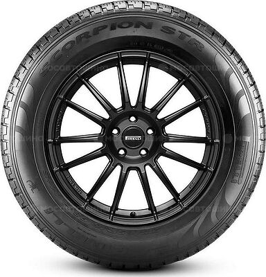 Pirelli Scorpion STR 285/45 R22 114Y XL
