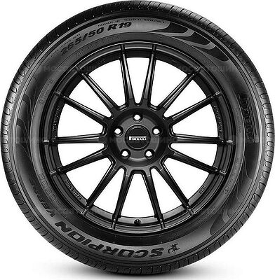 Pirelli Scorpion Verde 235/55 R18 100V (K1)