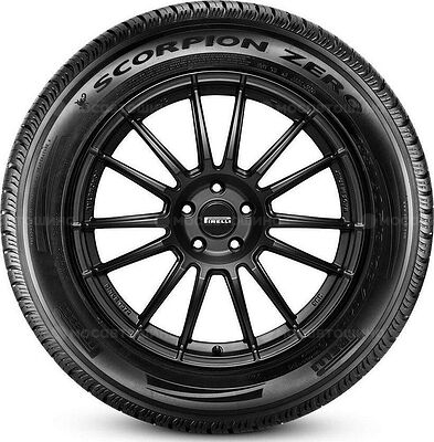Pirelli Scorpion Zero 265/40 R22 106W XL