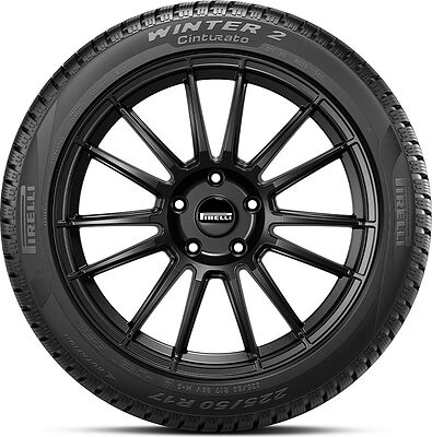 Pirelli Winter Cinturato 2 205/55 R16 94H XL