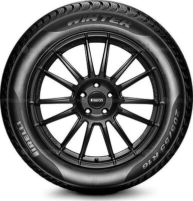 Pirelli Winter Cinturato 185/65 R15 88T